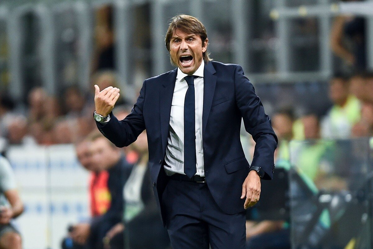 کونته پس از تساوی با رُم: برای آینده اروپایی‌مان در ۱۳ بازی می‌جنگیم