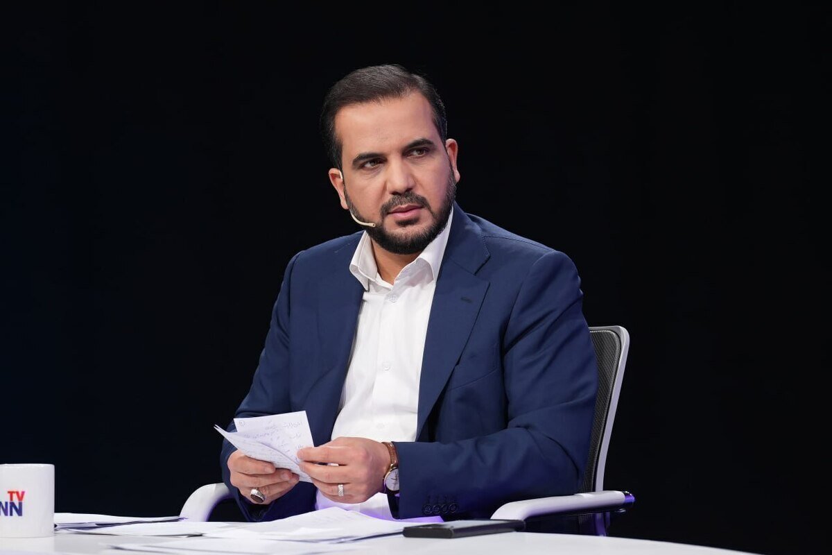 یوسفی: دولت برای خرید تجهیزات امداد و نجات هلال احمر ۸۸۰۰ میلیارد پیش بینی کرده بود که ما به ۲۵ هزار میلیارد تومان افزایش دادیم + فیلم