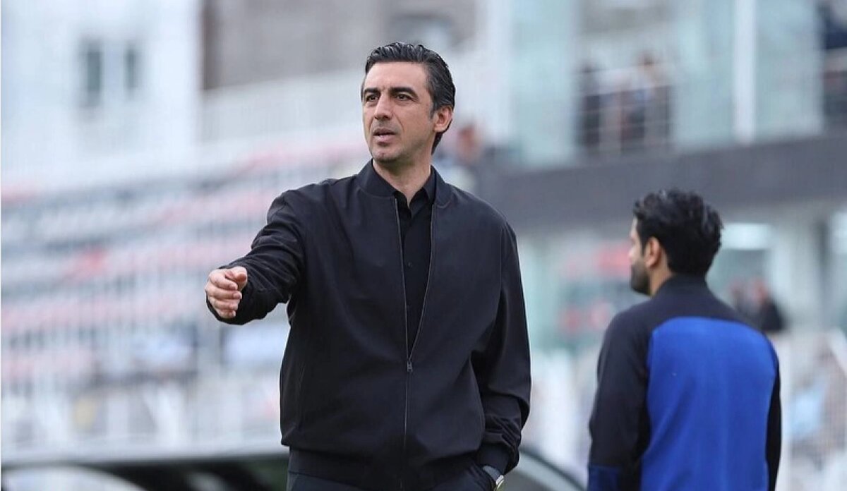 رحمتی در دیدار خیبر مقابل پرسپولیس محروم است