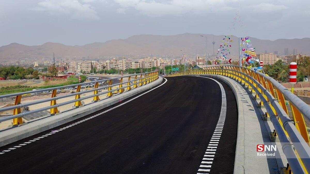 گام نخست پروژه ستاری-فهمیده افتتاح شد