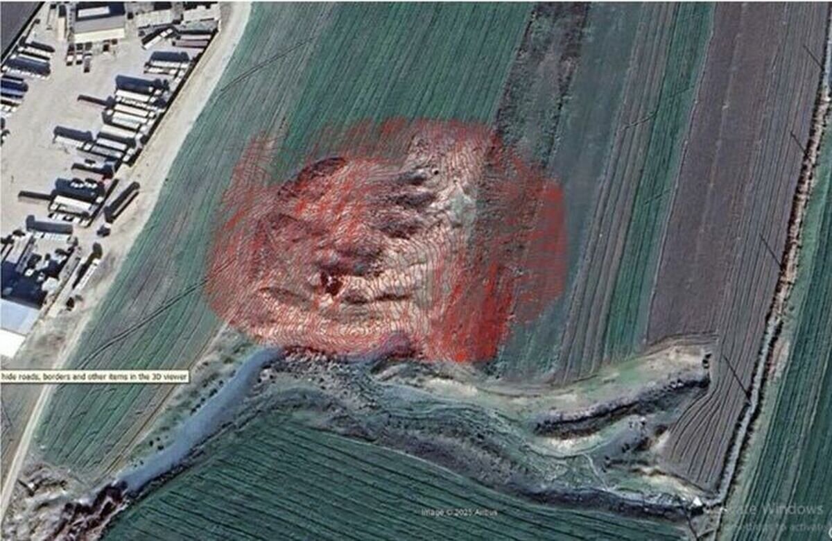 بازخوانی یک کشف قدیمی منتسب به عیلام میانه/ شناسایی اولیه به دهه ۸۰ بازمیگردد