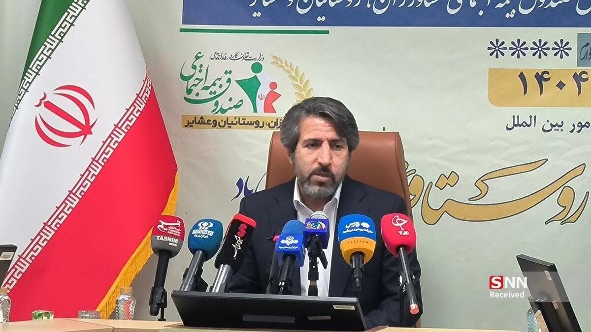 پرداخت عیدی روستائیان تا ۱۰ اسفند