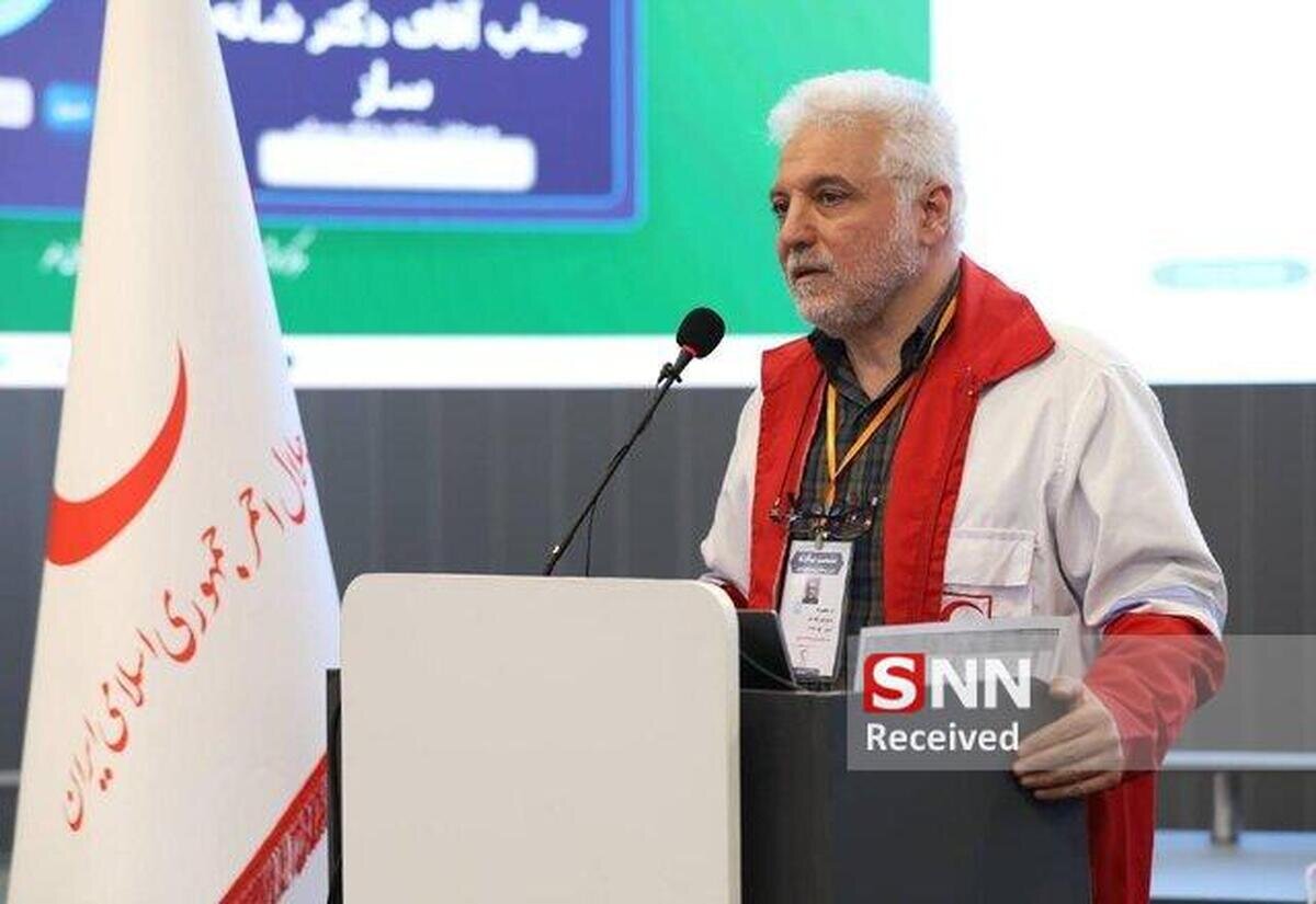 واگذاری تأمین داروهای تک‌نسخه‌ای به هلال‌احمر / کاهش چشمگیر داروهای تقلبی