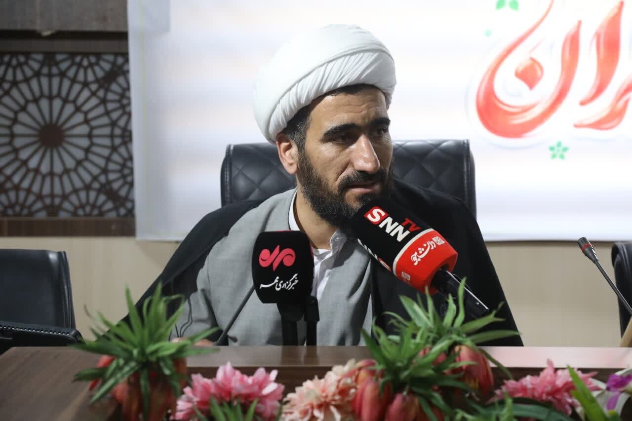 چهارمحال و بختیاری یک سال جلوتر از برنامه کشوری زندگی با آیه‌ها