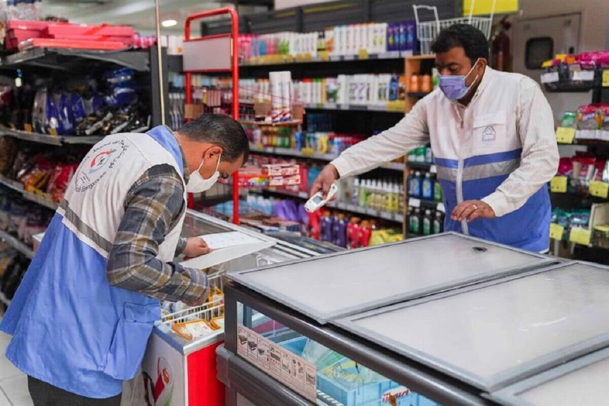 آمادهباش بهداشت محیط هرمزگان برای نظارت بر مراکز غذایی