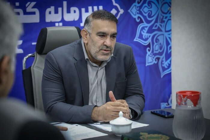 خانه احزاب البرز صاحب هیئترئیسه شد/نقش احزاب در انتخابات آتی شوراها پررنگتر میشود