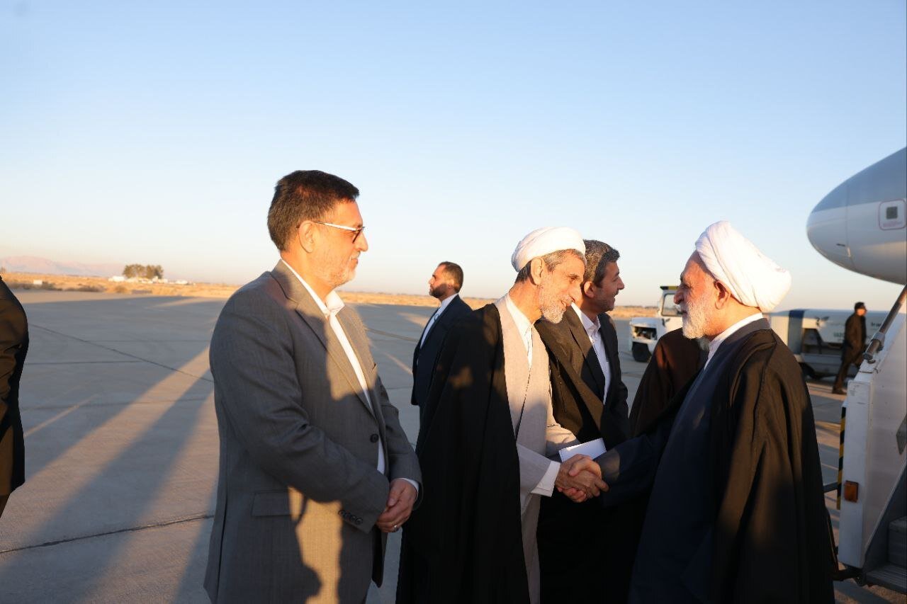 تاکید رئیس دستگاه قضا بر اهمیت اطلاع‌رسانی درست در قبال پرونده‌های عناصر اغتشاشگر و دستگیر‌ شده