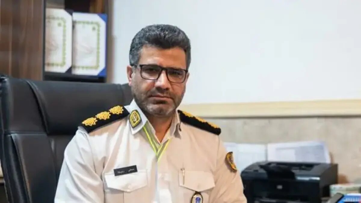 بزرگراههای آزادگان و امامعلی(ع) پرتصادفترین معابر پایتخت