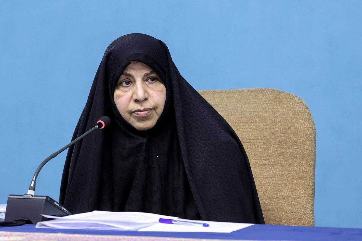 دبیر ستاد ملی جمعیت: ایده‌آل خانواده‌های ایرانی، بیش از ۲ فرزند است