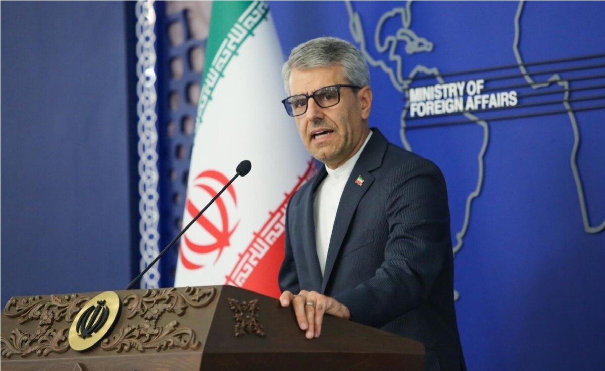 بقایی اقدامات غیرقانونی و ضدانسانی آمریکا علیه مردم کوبا را محکوم کرد