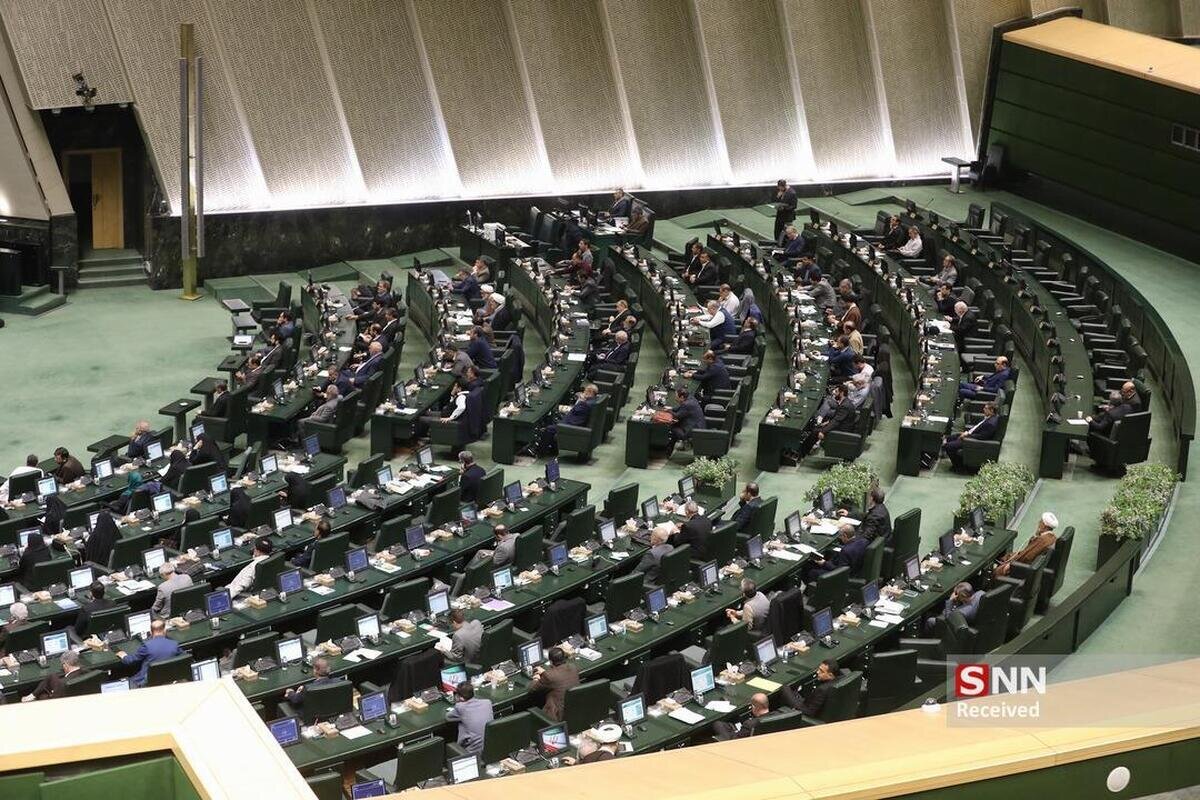 ۲۵۰ هزار میلیارد ریال اعتبار برای مقابله با تنش آبی در روستا‌ها اختصاص یافت/ قالیباف: آقای پورمحمدی! دو سوم هم رای آورد راحت باشید + فیلم