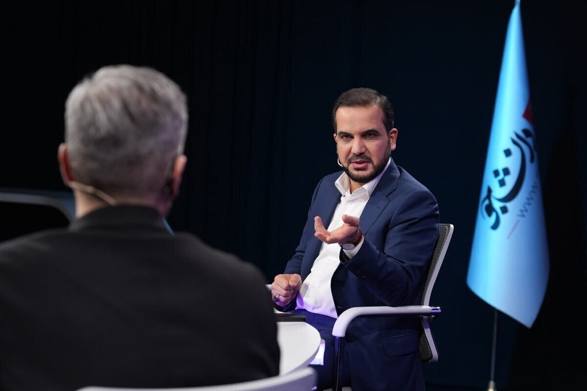 یوسفی: برای حدود ۶۰۰۰ روستا با تانکر آبرسانی می‌شود/ برای حل مشکل آب روستا‌ها حدود ۱۰۲ هزار میلیارد تومان اعتبار نیاز داریم + فیلم