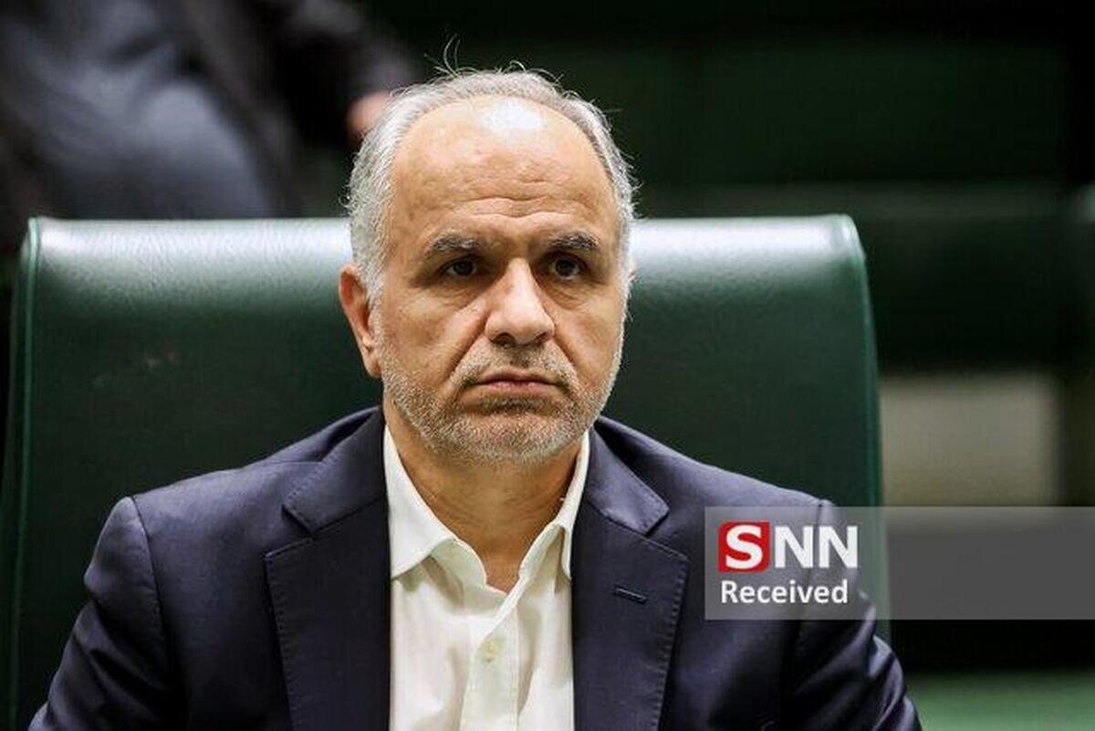 رحیمی: رسیدگی به پرونده‌های تعزیراتی نباید به تولید آسیب برساند