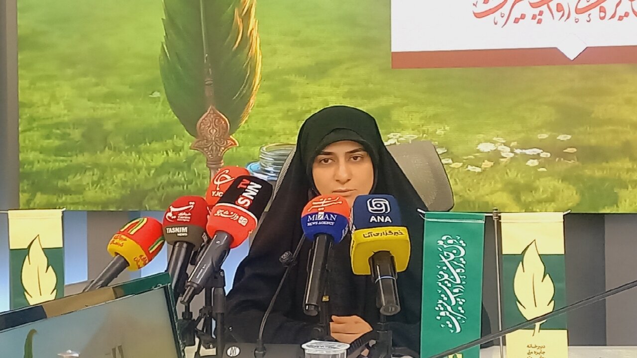 جایزه ملی روایت پیشرفت با هدف بازخوانی تجربههای موفق کشور برگزار میشود