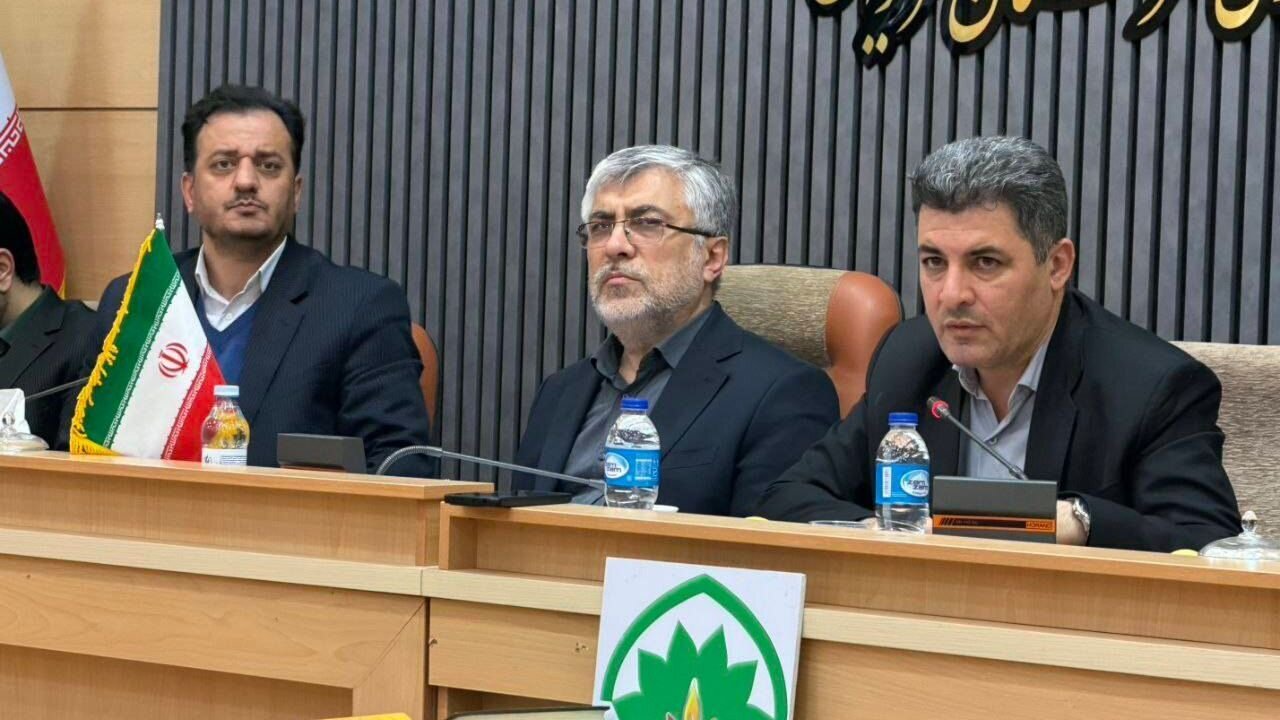 تاکید معاون اقتصادی استاندار کردستان بر اجرای طرح جامع توسعه مرز باشماق