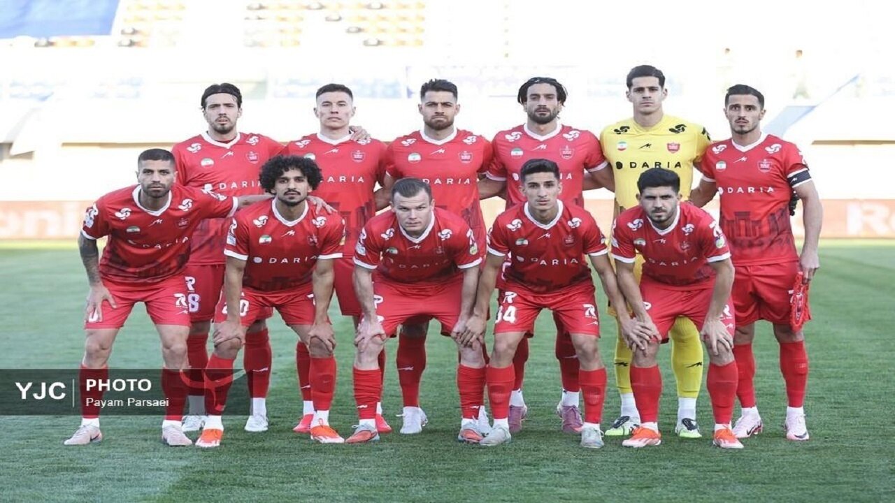 کسر ۲۰ درصدی قرارداد پرسپولیسیها/ حدادی خودش را هم جریمه کرد