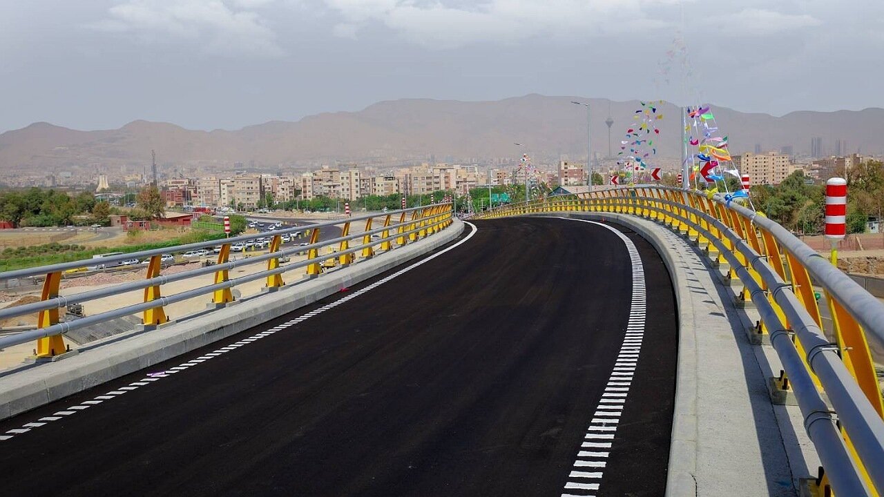 گام نخست پروژه ستاری-فهمیده افتتاح شد