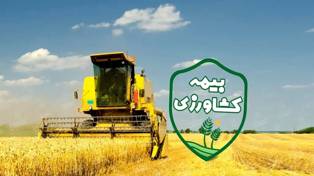 تعیین سقف اعتبارات صندوق بیمه محصولات کشاورزی در بودجه ۱۴۰۵