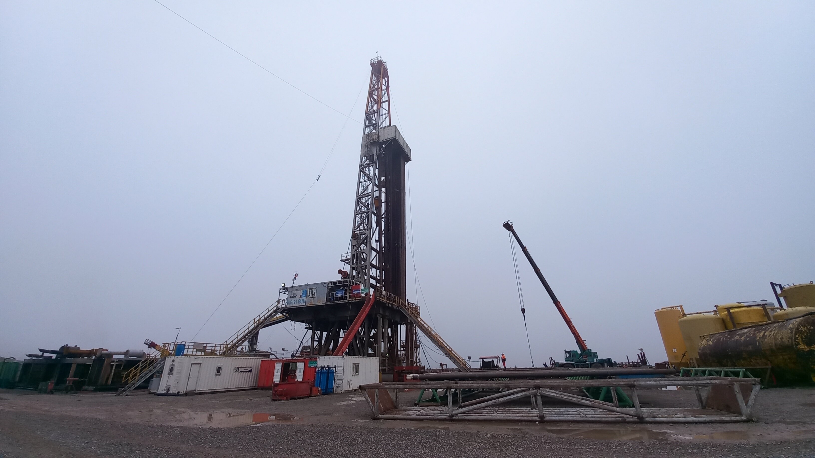 یک ونیم میلیون متر مکعب گاز از میدان گازی توس وارد مدار شد