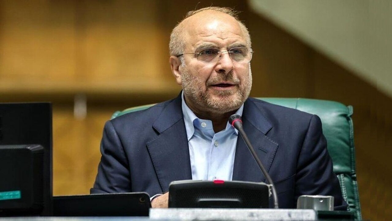 محمدباقر قالیباف: بنزین ۶۰ هزار تومانی برای سال آینده صحت ندارد