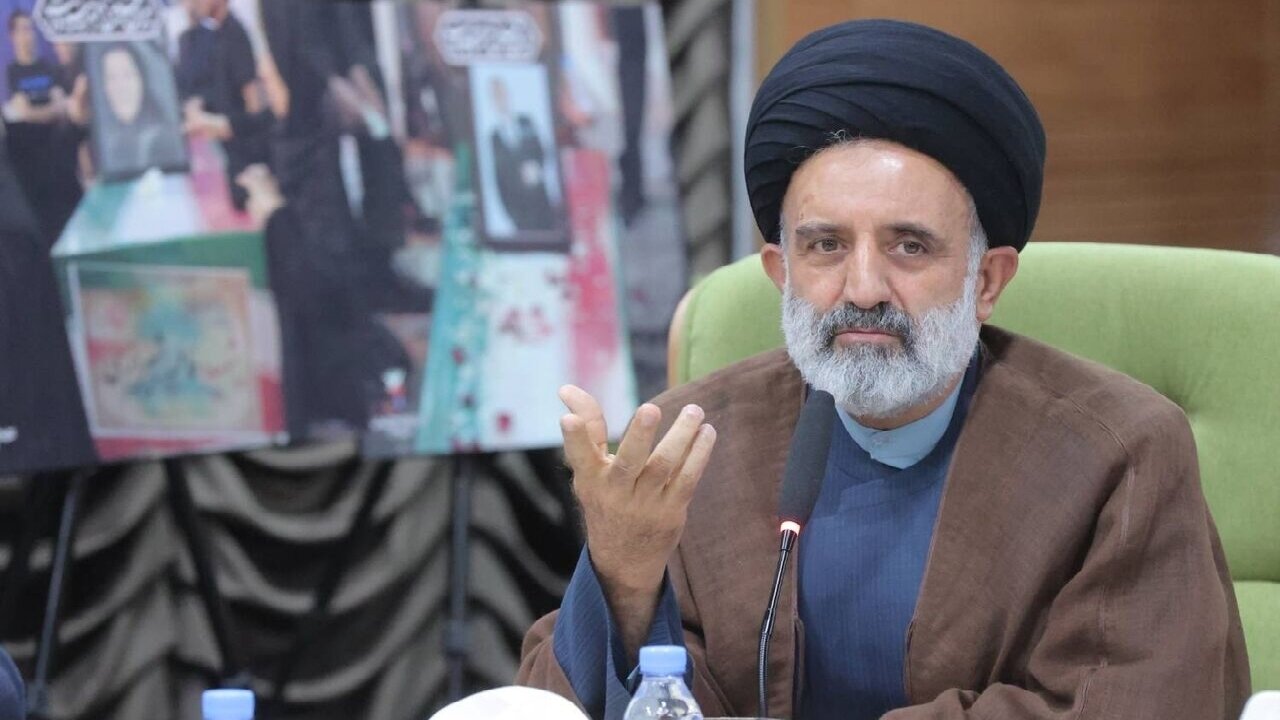 ضرورت بهره‌گیری از ظرفیت چهره‌های شاخص ایثارگری برای تبیین مسائل کلان