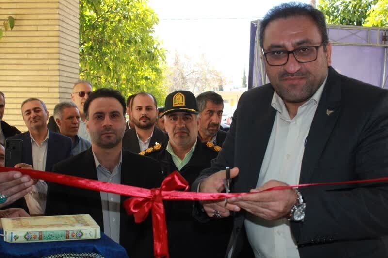 راهاندازی واحد پستی کامل در شهرک والفجر/خدمترسانی به ۱۰ منطقه پستی شیراز افزایش یافت