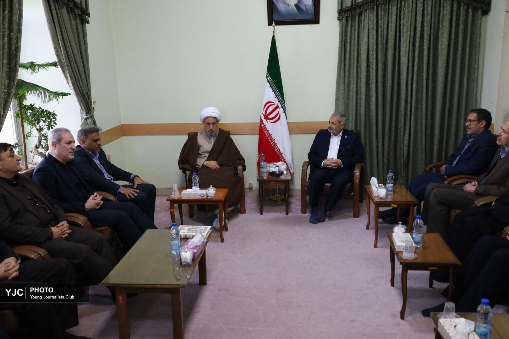 آموزش‌وپرورش در اولویت دولت چهاردهم است
