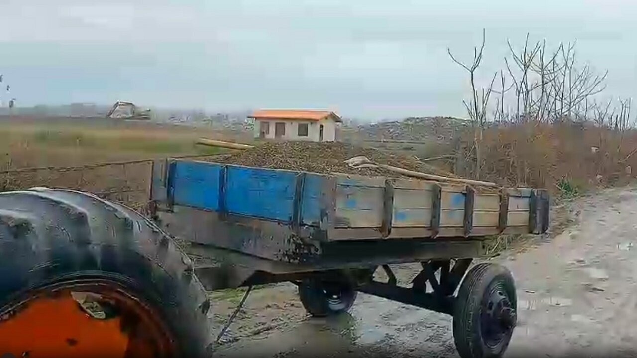 جلوگیری از برداشت غیرمجاز شن و ماسه در آستارا
