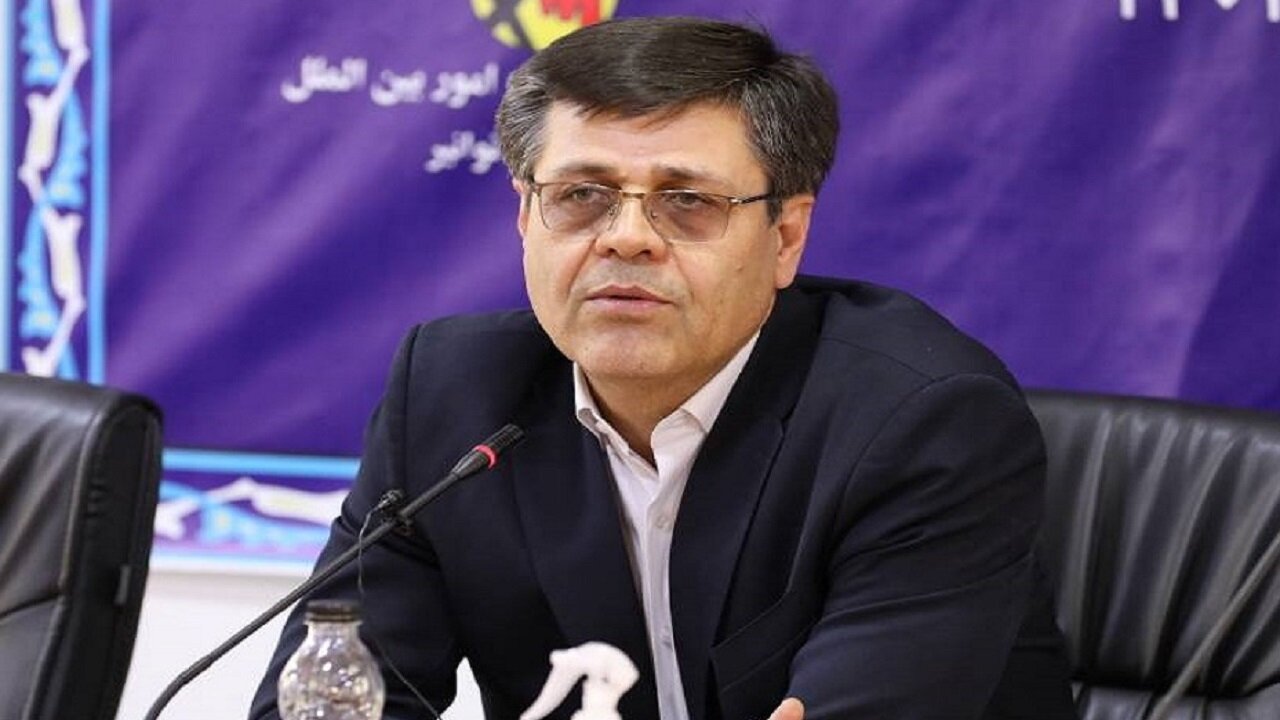 سرپرست شرکت توانیر منصوب شد