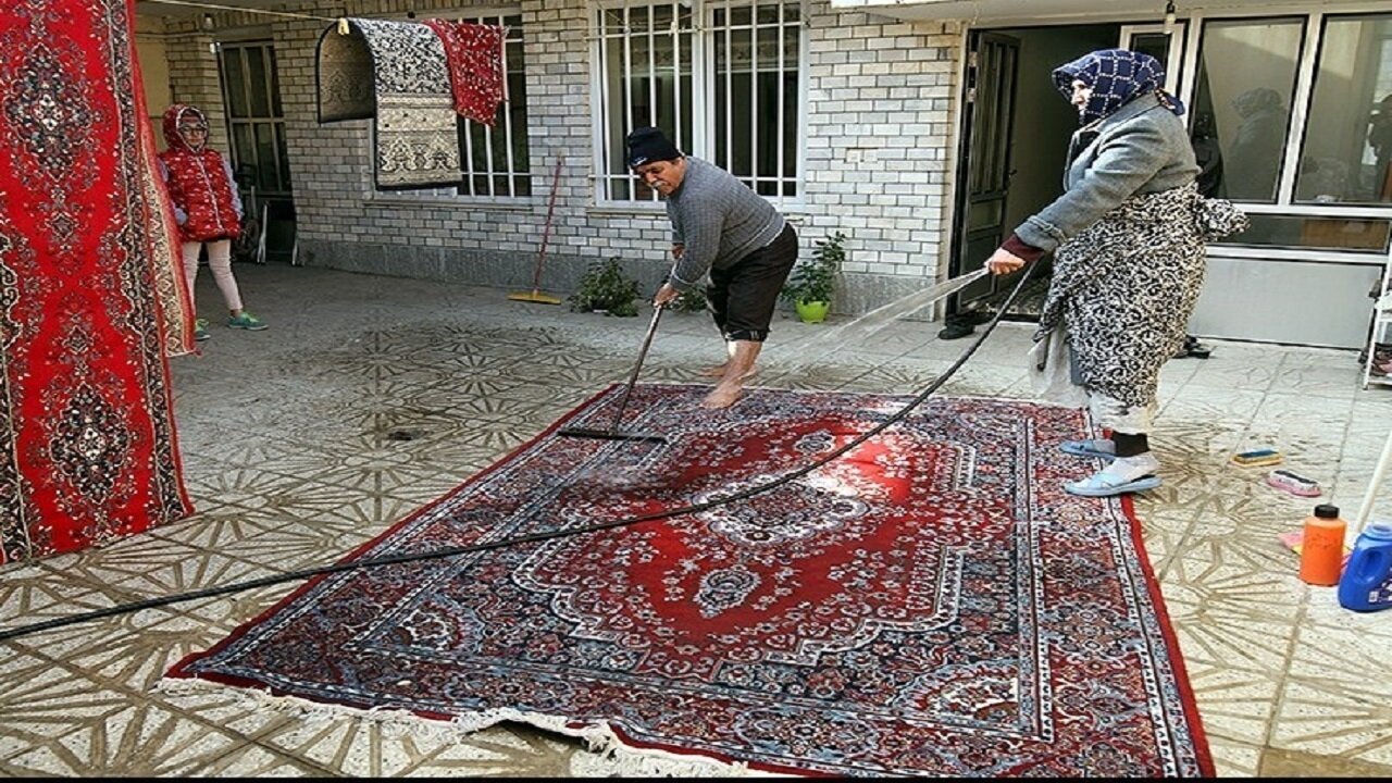 پایتخت تشنهتر از همیشه؛ خانهتکانی زیر سایه تنش آبی