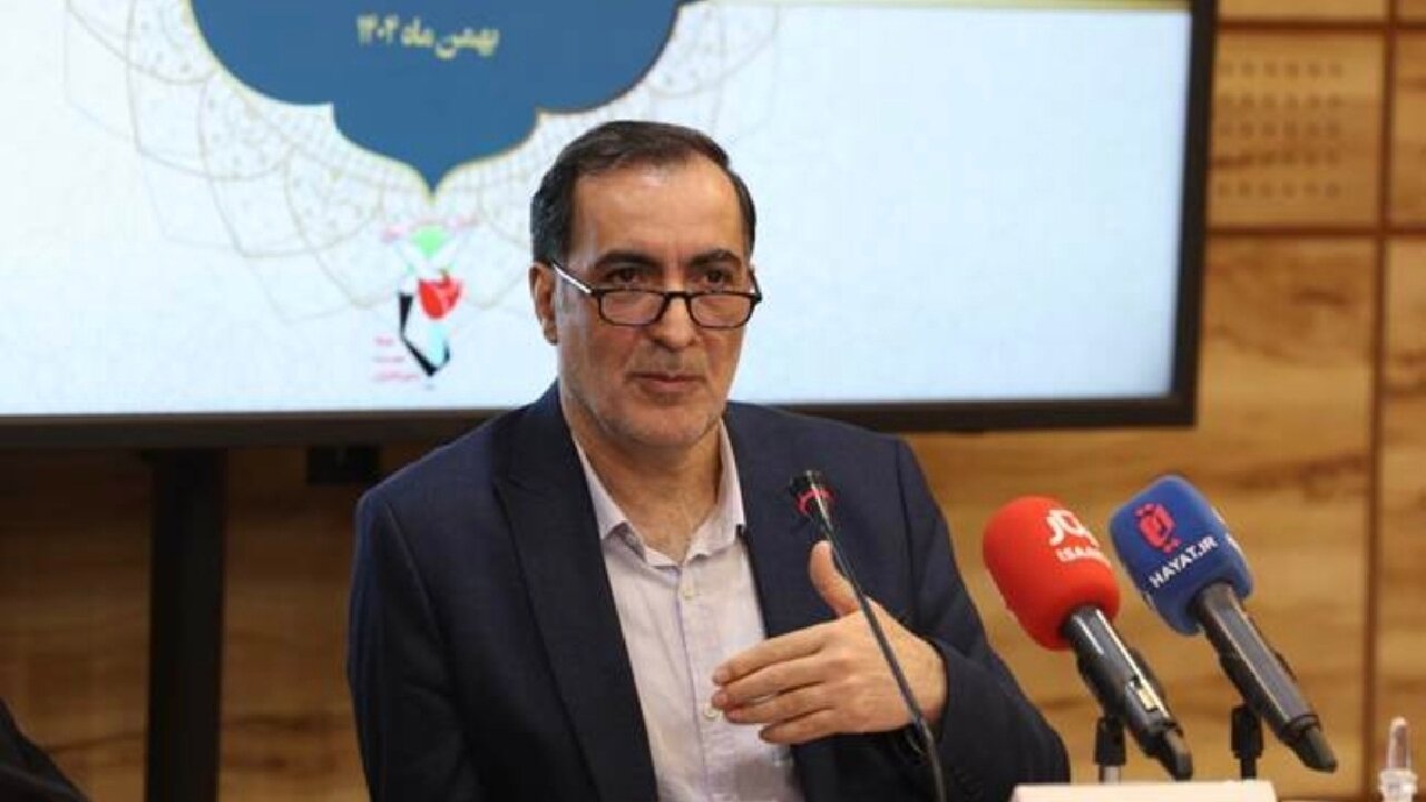 تاکید بر ارتقاء سرمایه اجتماعی بنیاد شهید و مردمی سازی با سنجش مستمر شاخصه‌ها