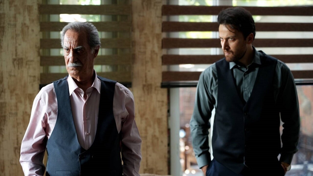 «ساهره»؛ ضیافت معنوی شبکه سه در رمضان با طعم مرگ‌ آگاهی و امید + تیزر