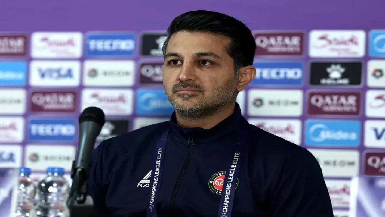 خانبان: باشگاه درباره شرایط اسکوچیچ توضیح می‌دهد/ با تمام توان مقابل الغرافه بازی می‌کنیم