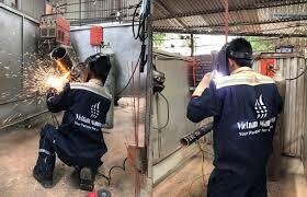 بهره برداری از ۱۲ کارگاه مهارتآموزی در هرمزگان