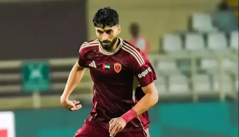 تصمیمات عجیب علیه ستاره جوان فوتبال ایران