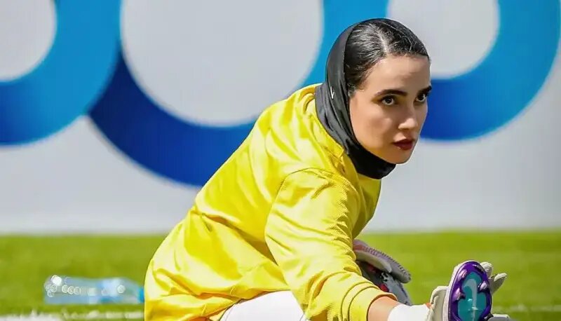 ابهام در لیست تیم ملی زنان!