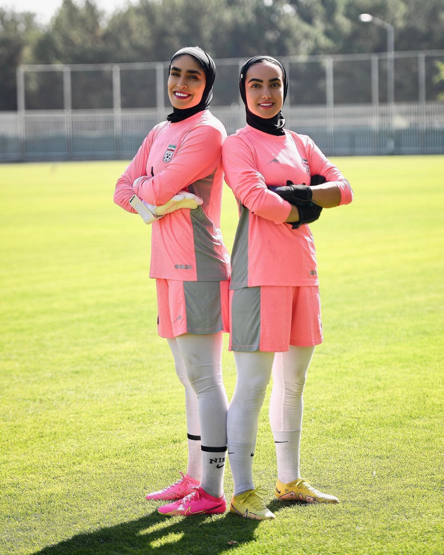 ابهام در لیست تیم ملی زنان!