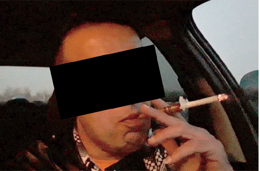 اسرار قتل عام خانوادگی در فلش سیاه!