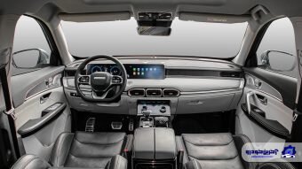 تولید خاص ترین فیدلیتی در ایستگاه ۶۰ هزارمین دستگاه