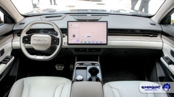 تولید خاص ترین فیدلیتی در ایستگاه ۶۰ هزارمین دستگاه