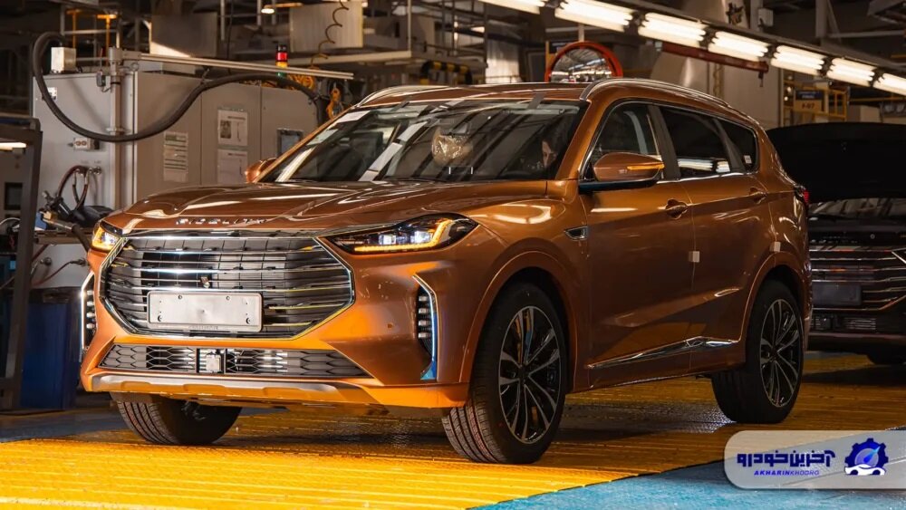 تولید خاص ترین فیدلیتی در ایستگاه ۶۰ هزارمین دستگاه