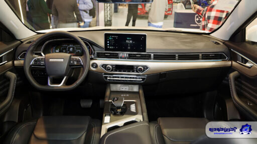 تولید خاص ترین فیدلیتی در ایستگاه ۶۰ هزارمین دستگاه