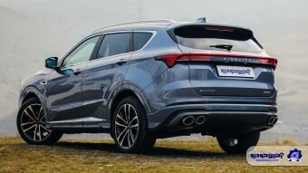 تولید خاص ترین فیدلیتی در ایستگاه ۶۰ هزارمین دستگاه