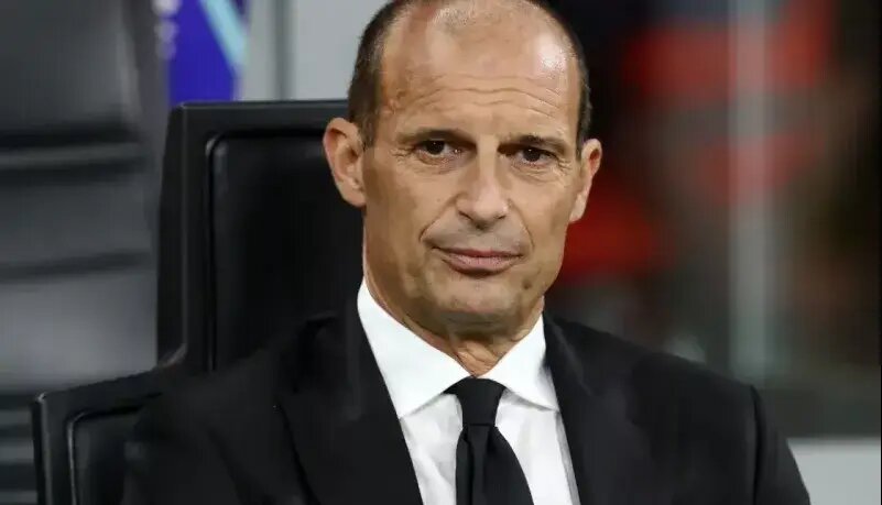 صدای آلگری درآمد: باید فکری به حال VAR کرد!