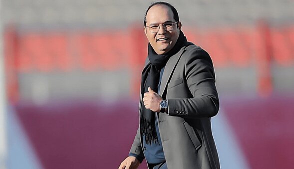 اولین تصمیم سرمربی جدید تراکتور