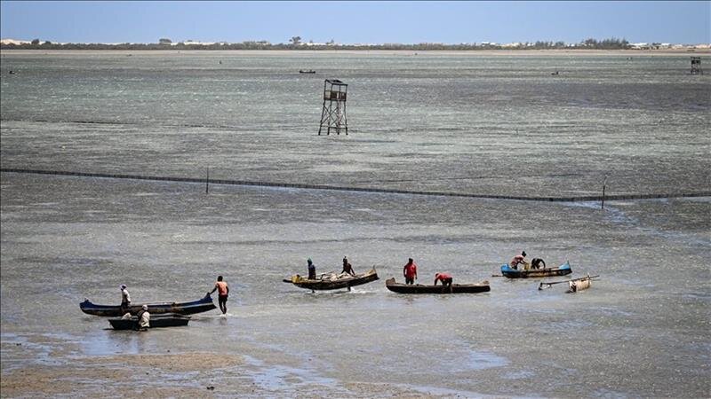 طوفان در ماداگاسکار دهها کشته و مفقود برجای گذاشت