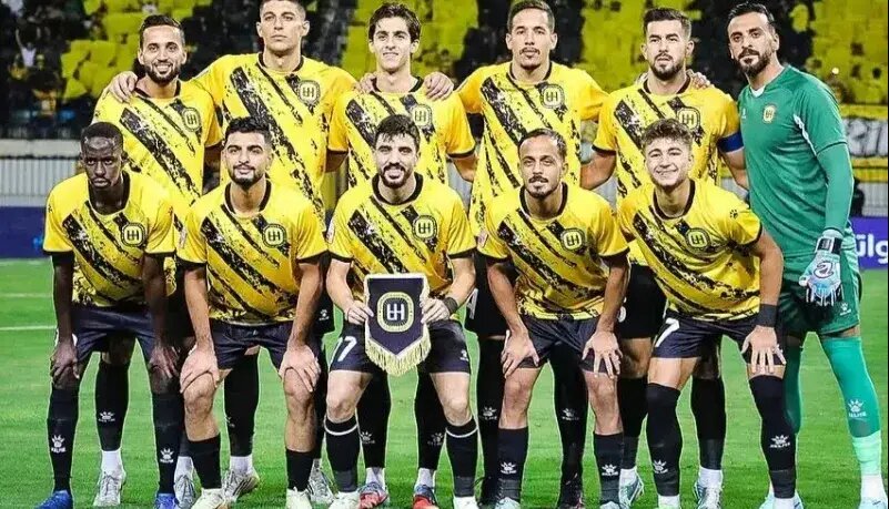 الحسین با دو تغییر مقابل استقلال