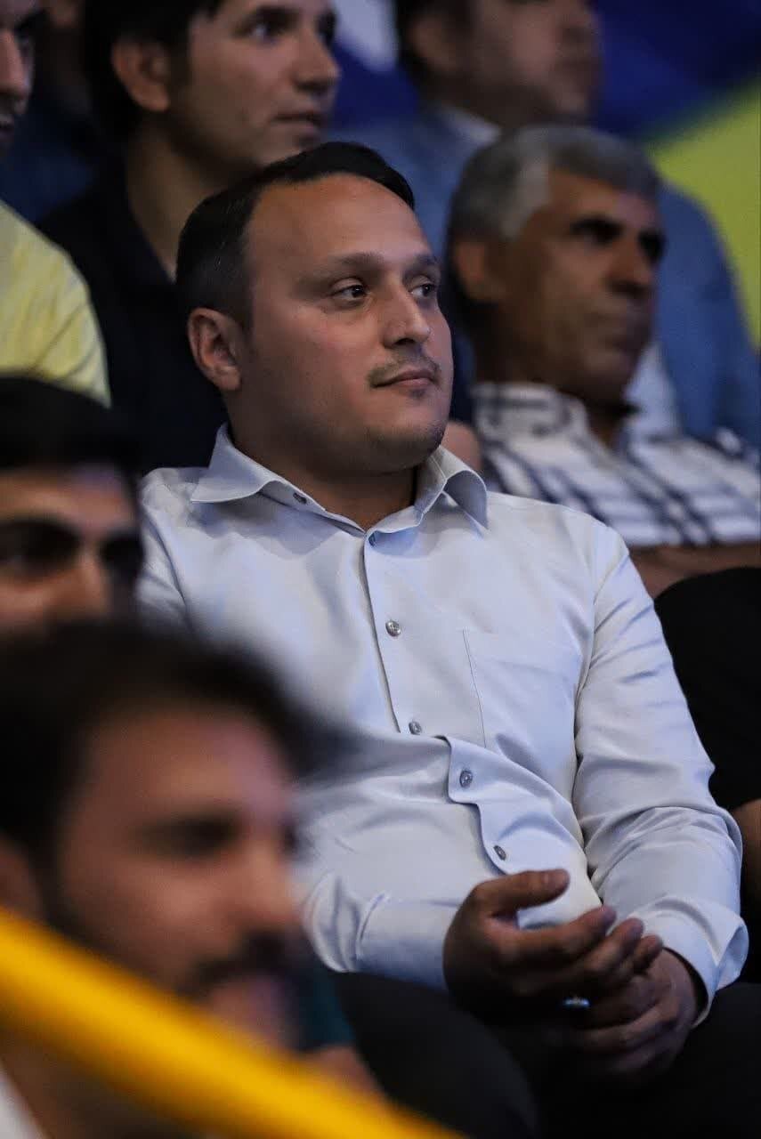 تغییر در مدیریت کهکشان‌های فوتسال