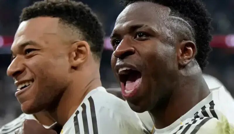 ترکیب بنفیکا-رئال مادرید؛ بازگشت کیلیان