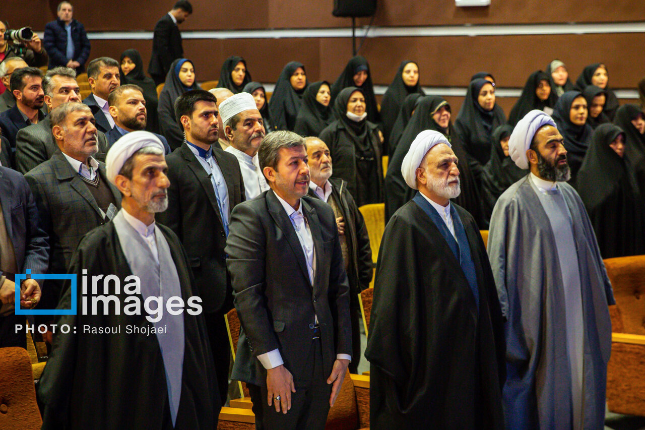 عکس/سفر رئیس قوه قضائیه به اصفهان